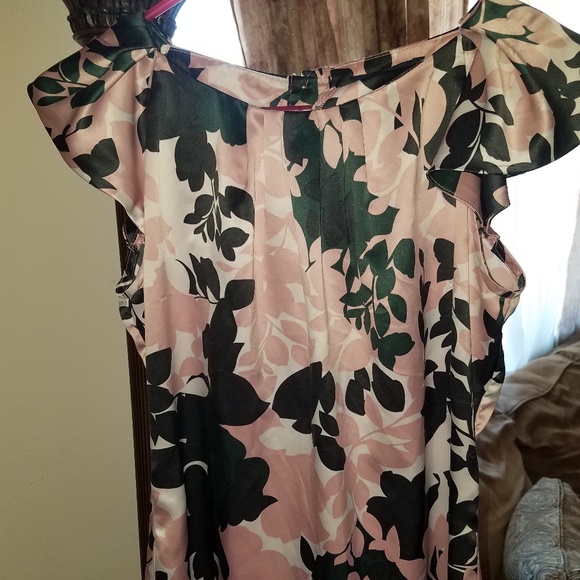 Blouse - Picture 1 of 4